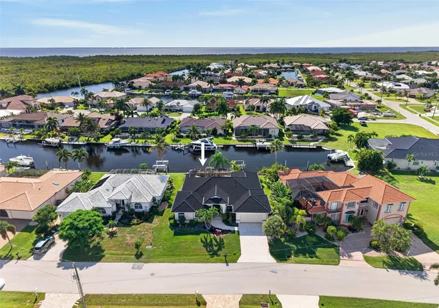 2nd image of 3811 Saba Ct, Punta Gorda, FL 33950 | MLS# C7529510