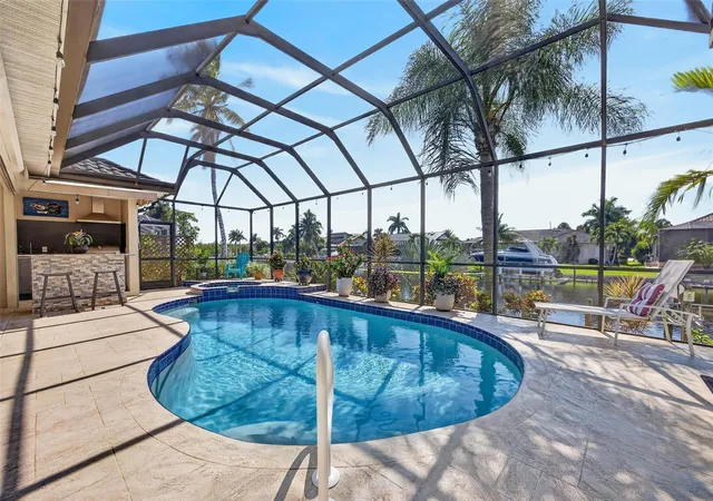 3rd image of 3811 Saba Ct, Punta Gorda, FL 33950 | MLS# C7529510