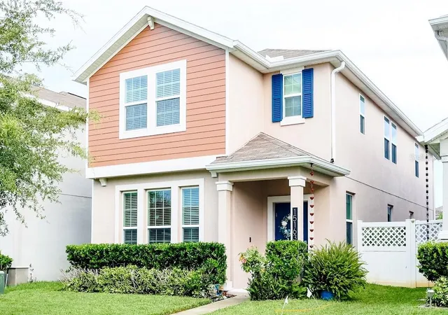 Photo 1 of Single family home for sale at 15163 Book Clb Rd, Winter Garden, FL 34787 | MLS# O6432972 | Listing updated on 2026-09-01