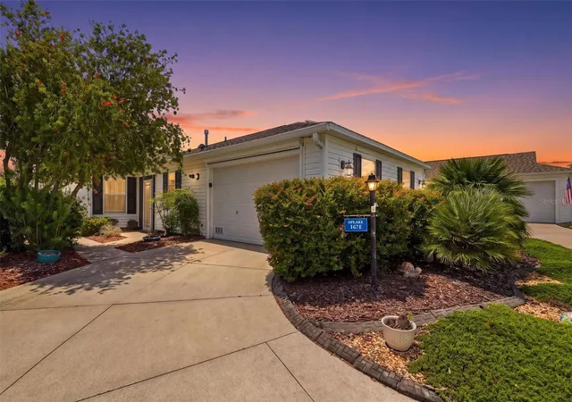 1st image of 1674 Govan Pl, The Villages, FL 32162 | MLS# G5116377