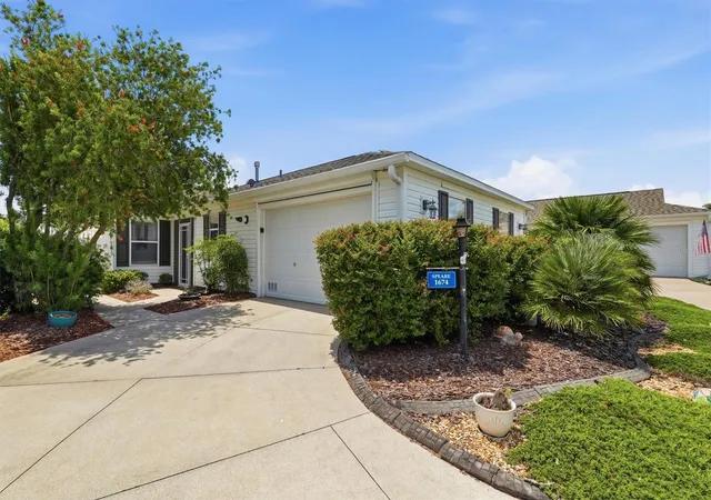 2nd image of 1674 Govan Pl, The Villages, FL 32162 | MLS# G5116377