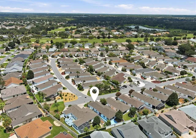 49th image of 1674 Govan Pl, The Villages, FL 32162 | MLS# G5116377