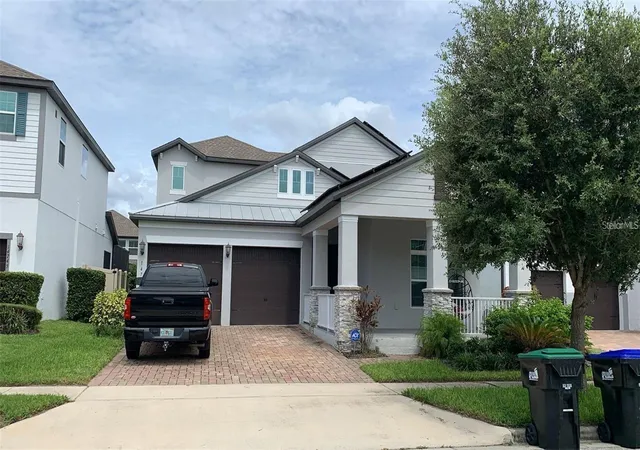 Photo 1 of Sale Pending at 14739 Glade Hl Park Way, Winter Garden, FL 34787 | MLS# O6432976 | Listing updated on 2026-08-31