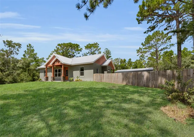 2nd image of 1170 Cr 543b, Sumterville, FL 33585 | MLS# G5116378