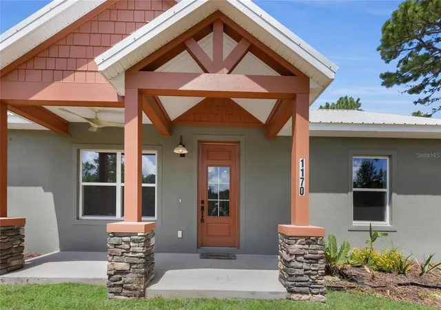 3rd image of 1170 Cr 543B, Sumterville, FL 33585 | MLS# G5116378