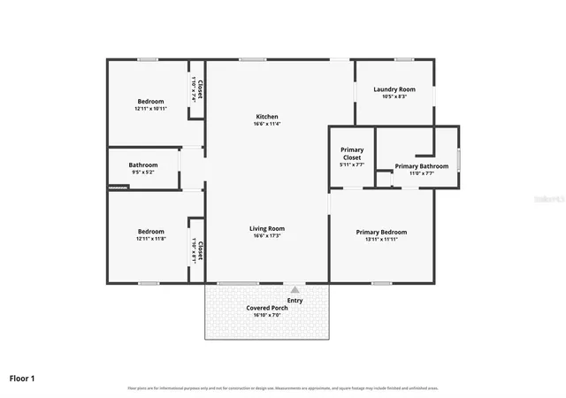 36th image of 1170 Cr 543b, Sumterville, FL 33585 | MLS# G5116378