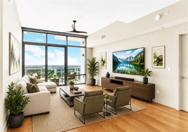 3rd image of 260 S Osceola Ave #1602, Orlando, FL 32801 | MLS# O6432980
