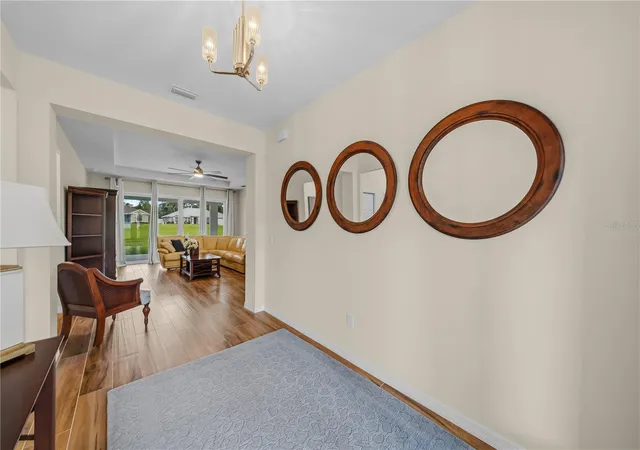 Photo 3 of Single family home for sale at 4820 Nw 10th Terrace, Ocala, FL 34475 | MLS# OM730234 | Listing updated on 2026-09-22