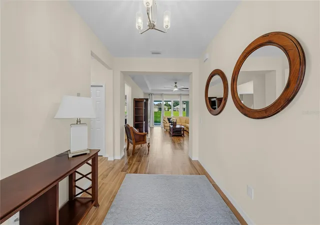 Photo 3 of Single family home for sale at 4820 NW 10th Terrace, Ocala, FL 34475 | MLS# OM730234 | Listing updated on 2026-09-22
