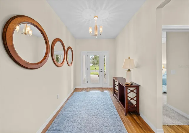 Photo 4 of Single family home for sale at 4820 NW 10th Terrace, Ocala, FL 34475 | MLS# OM730234 | Listing updated on 2026-09-22