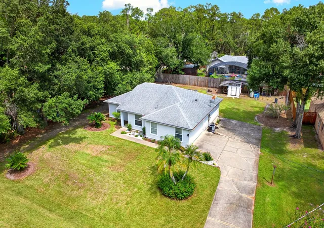 Photo 2 of Single family home for sale at 14411 Desilu Dr, Orlando, FL 32832 | MLS# O6432986 | Listing updated on 2026-08-31