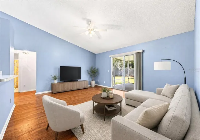 Photo 3 of Single family home for sale at 14411 Desilu Dr, Orlando, FL 32832 | MLS# O6432986 | Listing updated on 2026-08-31