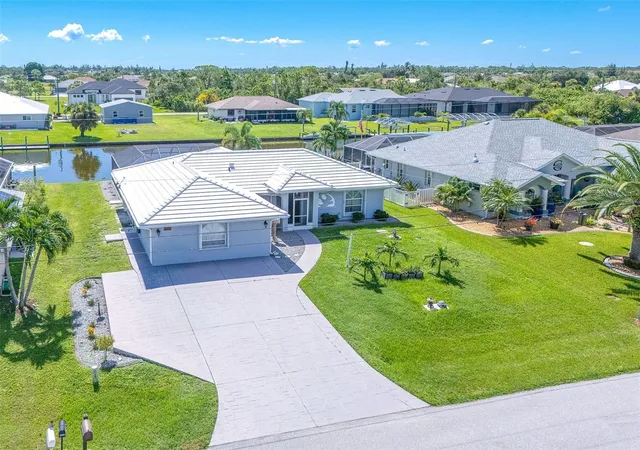 1st image of 9296 Arrid Cir, Port Charlotte, FL 33981 | MLS# D6148379