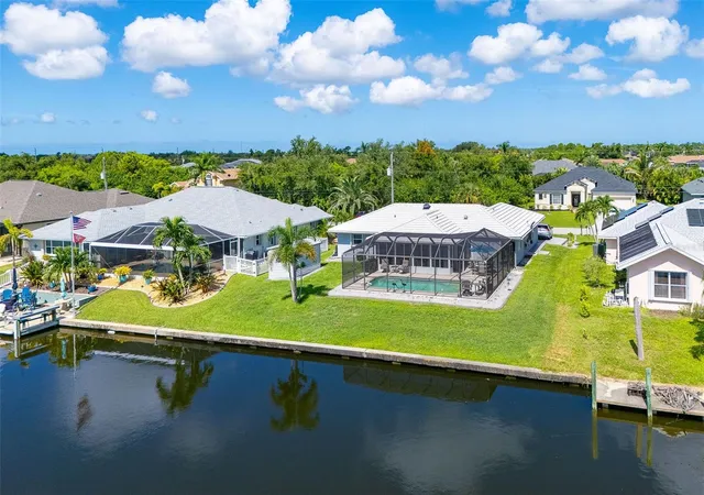 2nd image of 9296 Arrid Cir, Port Charlotte, FL 33981 | MLS# D6148379