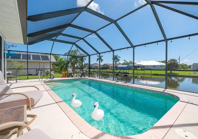 Photo 4 of Single family home for sale at 9296 Arrid Cir, Port Charlotte, FL 33981 | MLS# D6148379 | Listing updated on 2026-10-20