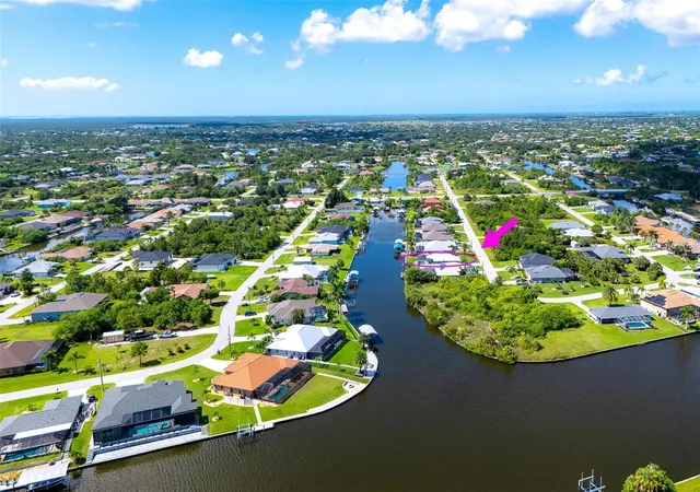 61st image of 9296 Arrid Cir, Port Charlotte, FL 33981 | MLS# D6148379