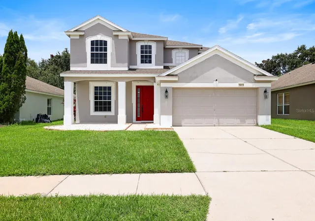Photo 1 of Single family home for sale at 30419 Randall Manor St, Wesley Chapel, FL 33545 | MLS# TB8538182 | Listing updated on 2026-10-01