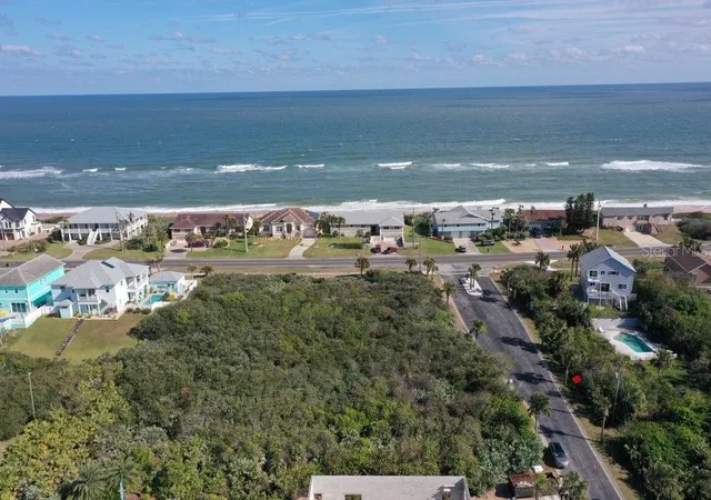 Photo 3 of Land for sale at 2584 N Ocean Shore Blvd, Flagler Beach, FL 32136 | MLS# FC320624 | Listing updated on 2026-08-13