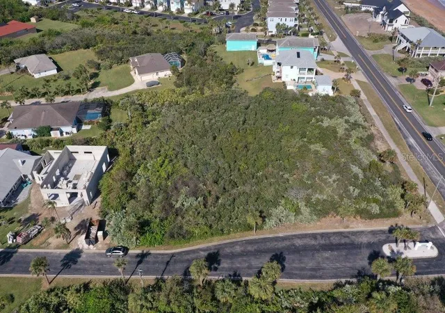 Photo 3 of Land for sale at 2584 N Ocean Shore Blvd, Flagler Beach, FL 32136 | MLS# FC320624 | Listing updated on 2026-08-13