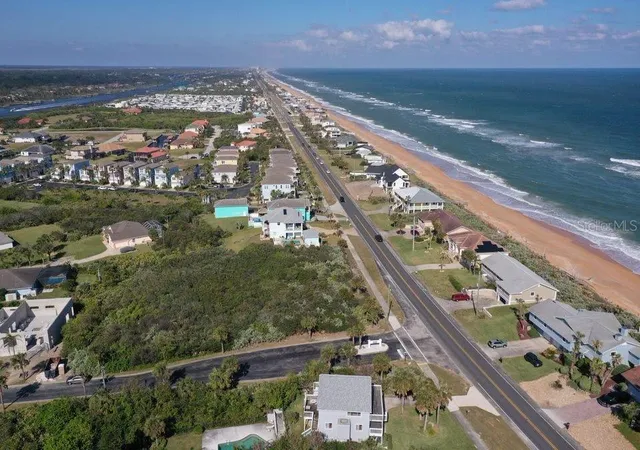 Photo 4 of Land for sale at 2584 N Ocean Shore Blvd, Flagler Beach, FL 32136 | MLS# FC320624 | Listing updated on 2026-08-13