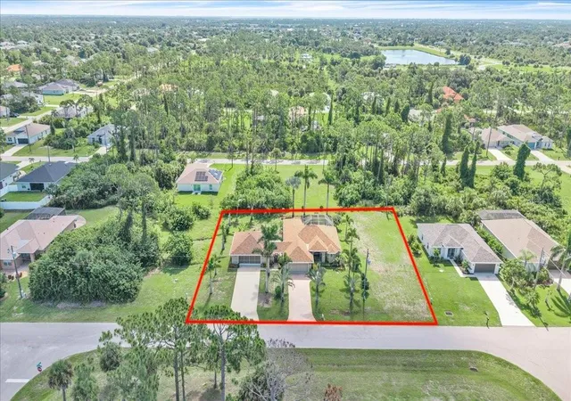 Photo 2 of Single family home for sale at 142 Australian Dr, Rotonda West, FL 33947 | MLS# C7529513 | Listing updated on 2026-09-13
