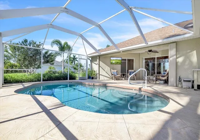 Photo 2 of Single family home for sale at 142 Australian Dr, Rotonda West, FL 33947 | MLS# C7529513 | Listing updated on 2026-09-13