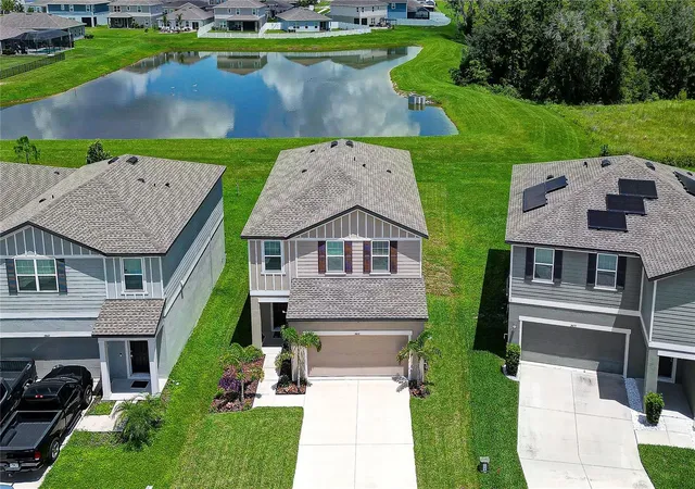 2nd image of 35651 Buttonweed Trl, Zephyrhills, FL 33541 | MLS# TB8538188