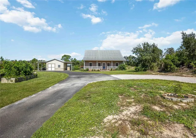 4th image of 2711 Snyder Rd, Sebring, FL 33870 | MLS# O6432998