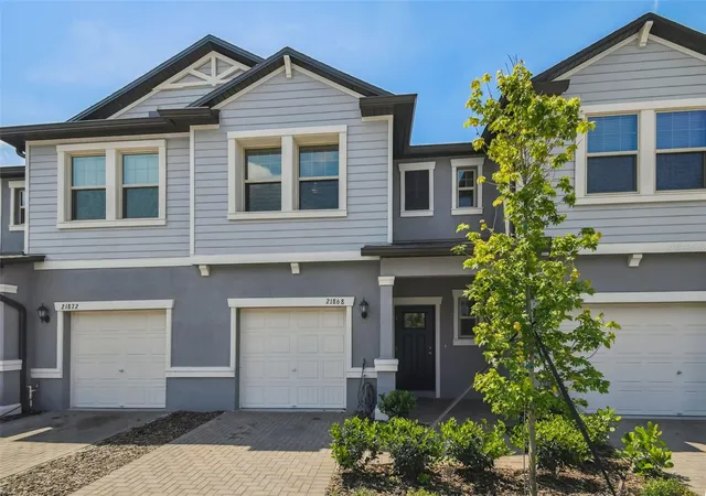 Photo 3 of Townhouse for sale at 21868 Lyonia Ln, Land O Lakes, FL 34637 | MLS# TB8538191 | Listing updated on 2026-08-14
