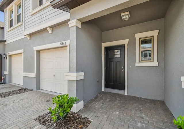 Photo 4 of Townhouse for sale at 21868 Lyonia Ln, Land O Lakes, FL 34637 | MLS# TB8538191 | Listing updated on 2026-08-14