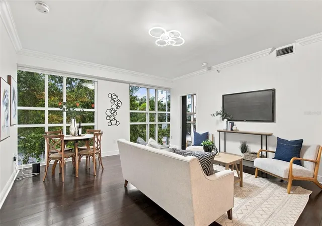Photo 3 of Condo for sale at 205 5th Avenue N #201, Saint Petersburg, FL 33701 | MLS# TB8538192 | Listing updated on 2026-10-17