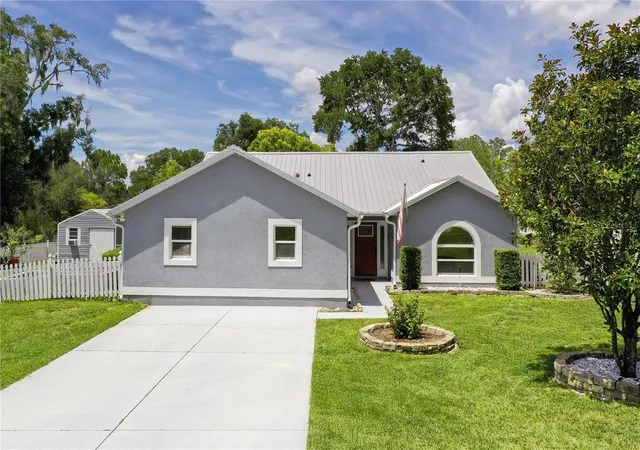 1st image of 1050 Fahnstock St, Eustis, FL 32726 | MLS# OM730240