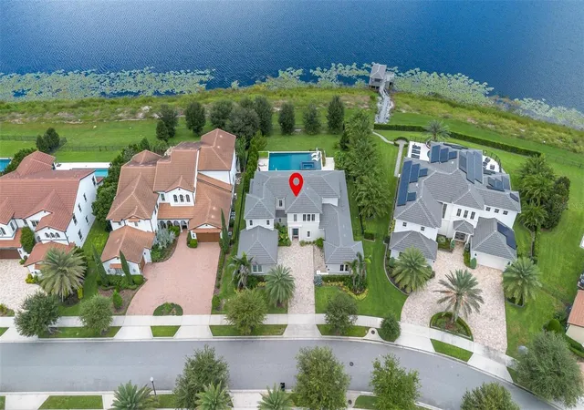 Photo 1 of Single family home for sale at 15675 Panther Lake Dr, Winter Garden, FL 34787 | MLS# O6433000 | Listing updated on 2026-09-20