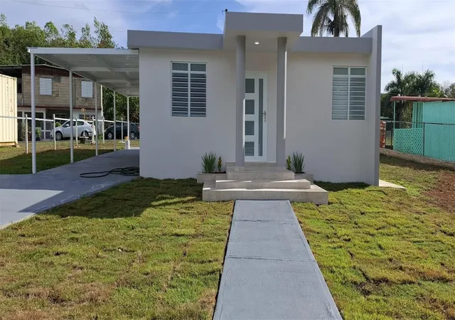 Photo 1 of Sale Pending at 1 Tosas, Florida, PR 00650 | MLS# PR9123361 | Listing updated on 2026-09-29
