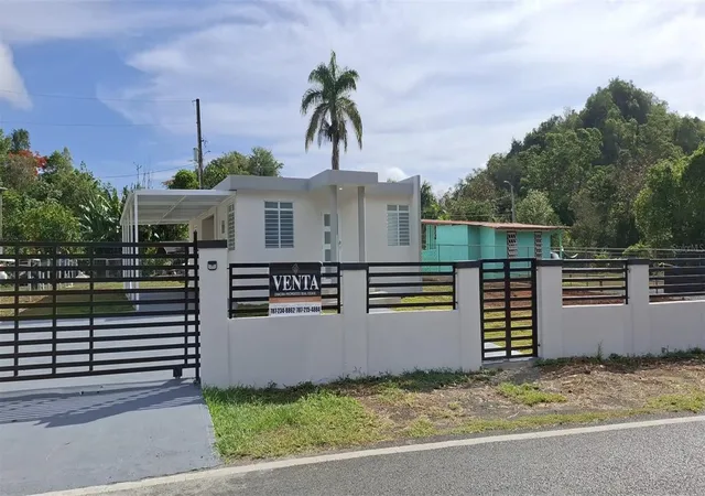 Photo 3 of Sale Pending at 1 Tosas, Florida, PR 00650 | MLS# PR9123361 | Listing updated on 2026-09-29