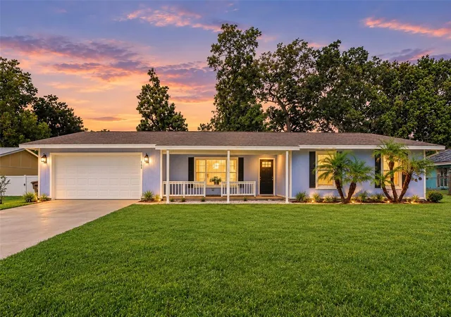 Photo 1 of Single family home for sale at 436 Ne 47th Court, Ocala, FL 34470 | MLS# OM730241 | Listing updated on 2026-09-19