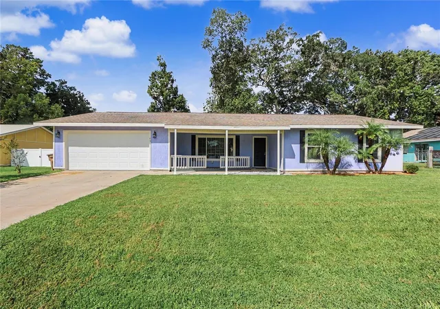 Photo 2 of Single family home for sale at 436 Ne 47th Court, Ocala, FL 34470 | MLS# OM730241 | Listing updated on 2026-09-19