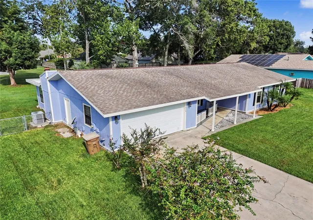 Photo 3 of Single family home for sale at 436 Ne 47th Court, Ocala, FL 34470 | MLS# OM730241 | Listing updated on 2026-09-19