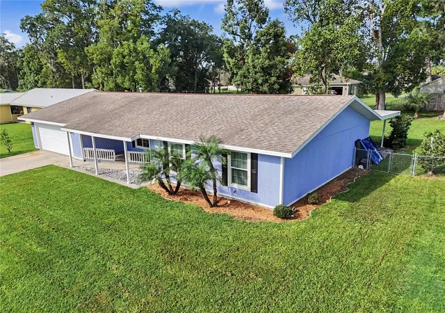 Photo 3 of Single family home for sale at 436 NE 47th Court, Ocala, FL 34470 | MLS# OM730241 | Listing updated on 2026-09-19
