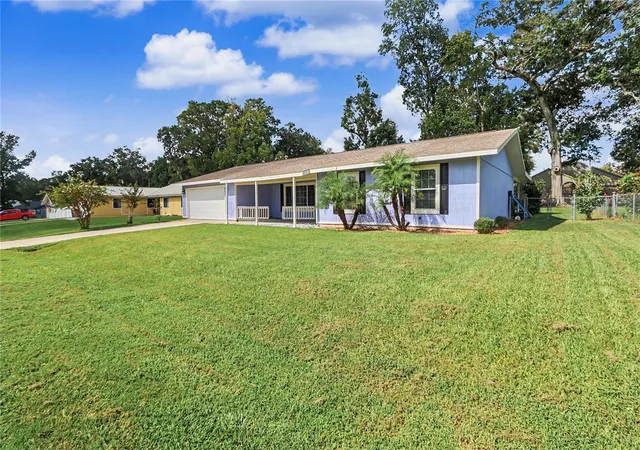 Photo 4 of Single family home for sale at 436 NE 47th Court, Ocala, FL 34470 | MLS# OM730241 | Listing updated on 2026-09-19