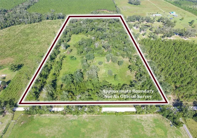 Photo 1 of Land for sale at 3901 181st Road, Live Oak, FL 32060 | MLS# S5155489 | Listing updated on 2026-08-13