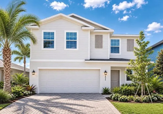 Photo 1 of Single family home for sale at 18055 Mellon St, Parrish, FL 34219 | MLS# A4702791 | Listing updated on 2026-09-26