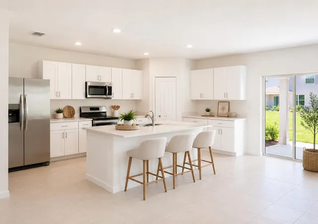Photo 3 of Single family home for sale at 18055 Mellon St, Parrish, FL 34219 | MLS# A4702791 | Listing updated on 2026-09-26