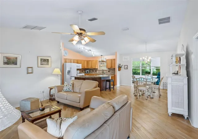 Photo 3 of Single family home for sale at 9671 SE 168th Maplesong Ln, The Villages, FL 32162 | MLS# O6433003 | Listing updated on 2026-09-03