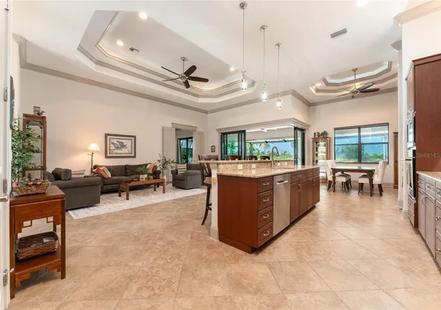 Photo 3 of Single family home for sale at 10650 Poughkeepsie Cir, Port Charlotte, FL 33981 | MLS# TB8538200 | Listing updated on 2026-08-16