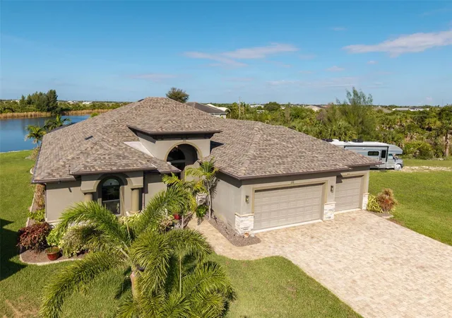 Photo 70 of Single family home for sale at 10650 Poughkeepsie Cir, Port Charlotte, FL 33981 | MLS# TB8538200 | Listing updated on 2026-08-16