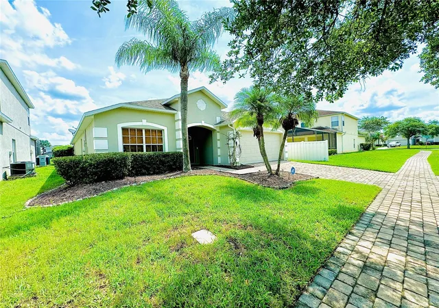 Photo 2 of Single family home for sale at 4647 Cumbrian Lakes Dr, Kissimmee, FL 34746 | MLS# O6433007 | Listing updated on 2026-08-14