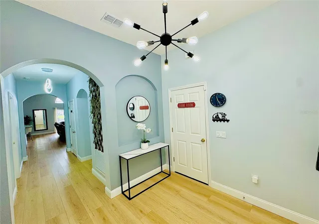 Photo 3 of Single family home for sale at 4647 Cumbrian Lakes Dr, Kissimmee, FL 34746 | MLS# O6433007 | Listing updated on 2026-08-14