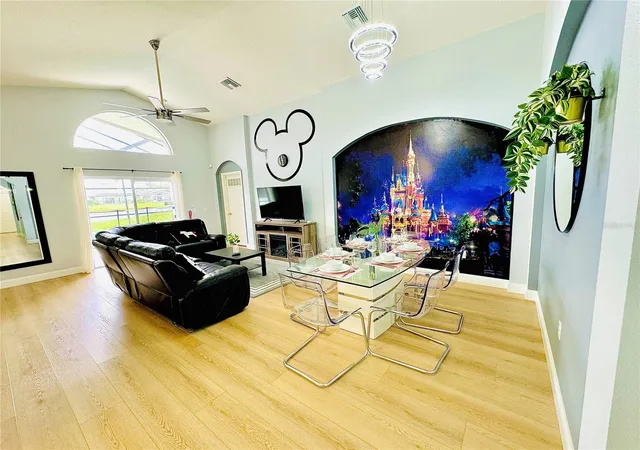 Photo 4 of Single family home for sale at 4647 Cumbrian Lakes Dr, Kissimmee, FL 34746 | MLS# O6433007 | Listing updated on 2026-08-14
