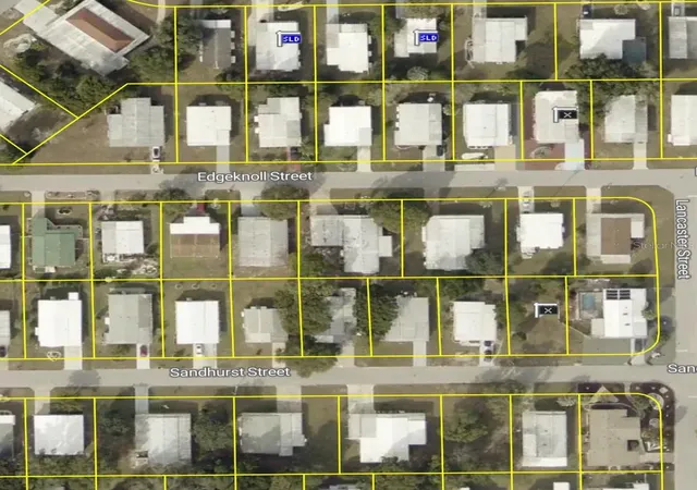 3rd image of 0 Sandhurst St, Brooksville, FL 34613 | MLS# W7888527